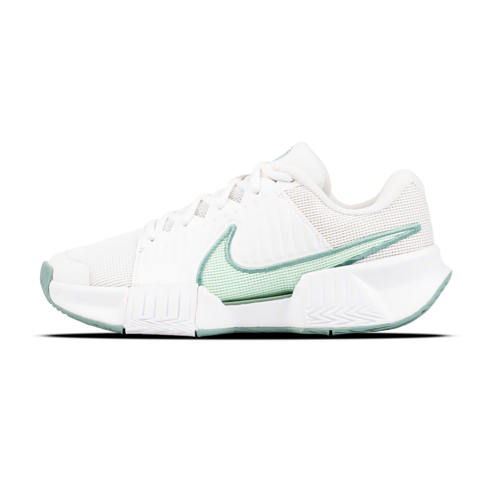  Giày Tennis/Pickleball Nike GP Challenge Pro HC ‘Cannon Mint Foam’ 