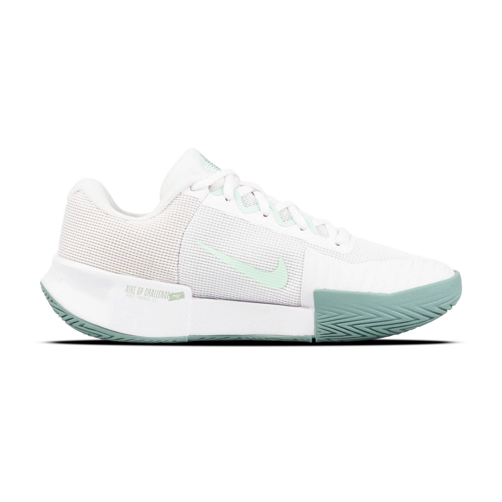  Giày Tennis/Pickleball Nike GP Challenge Pro HC ‘Cannon Mint Foam’ 
