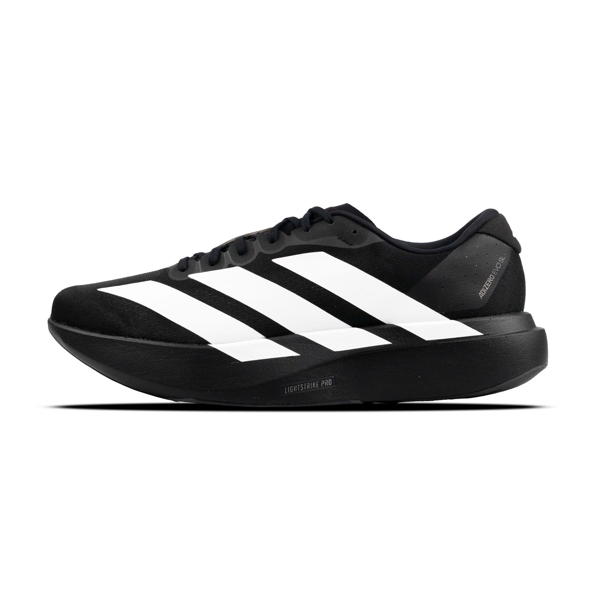  Giày Chạy Bộ Running Adidas AdiZero Evo SL Màu Đen 