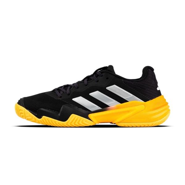  Giày Tennis/Pickleball Adidas Barricade 13 Aurora Black 