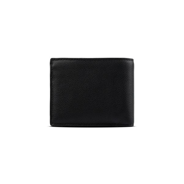  Ví Coach Nam 3-In-1 With Coach Graphic Màu Đen 