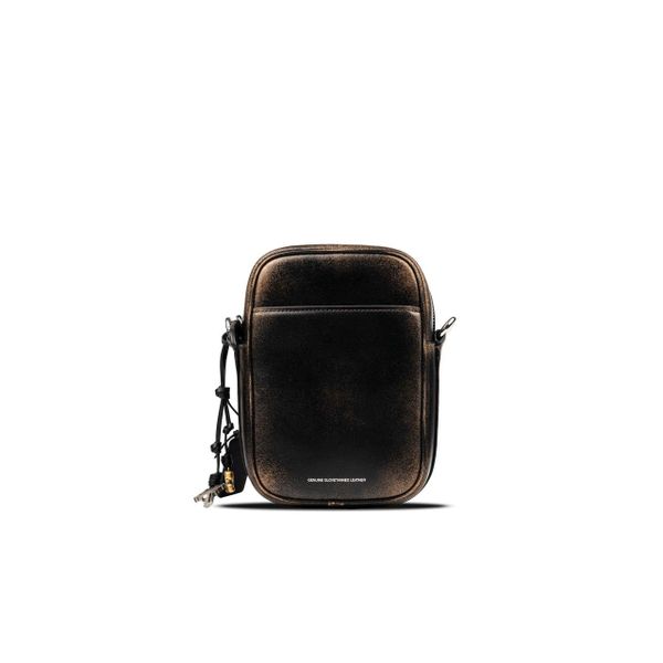  Túi Coach Hitch Crossbody In Loved Leather 