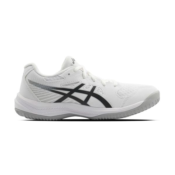  Giày Tennis/Pickleball Asics Upcourt 6 White 