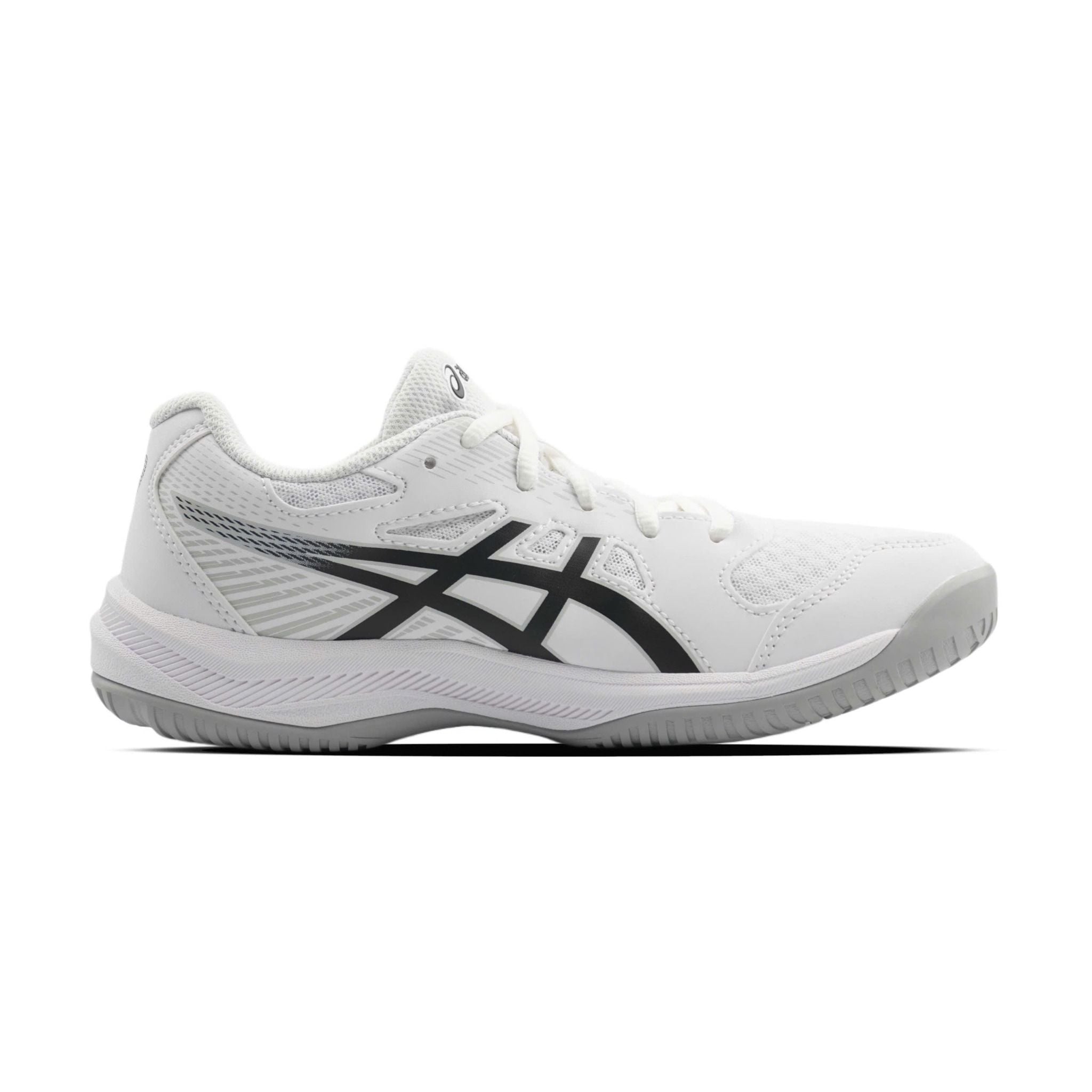  Giày Tennis/Pickleball Asics Upcourt 6 White 