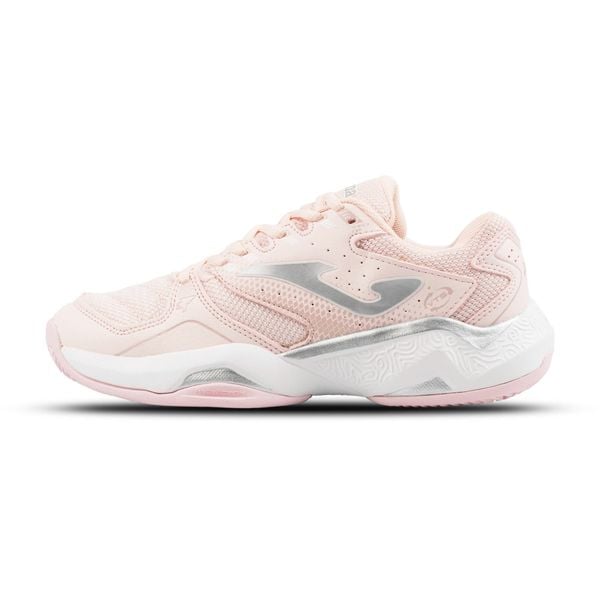  Giày Pickleball/Tennis JOMA Master Clay 1000 Rose Hồng 