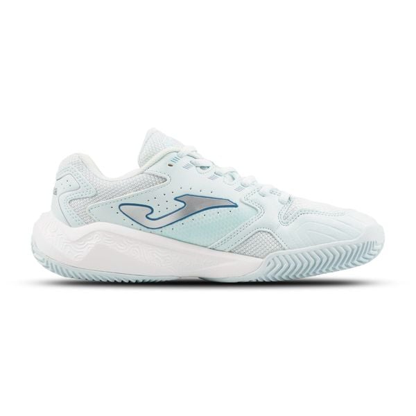  Giày Pickleball/Tennis JOMA Master Clay 1000 Xanh Mint 