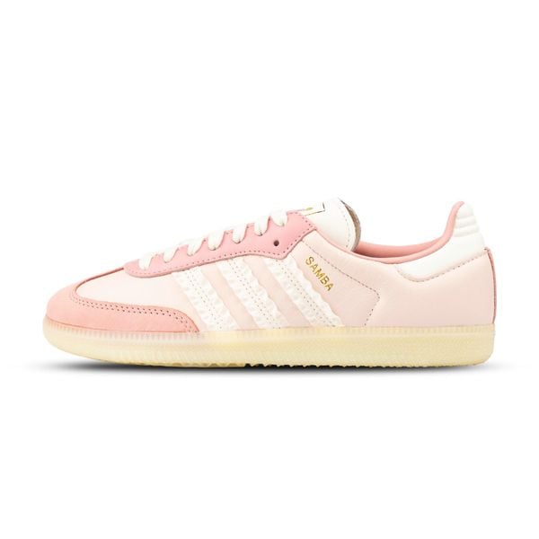  Giày Adidas Samba OG 'Wonder Mauve' Màu Hồng 