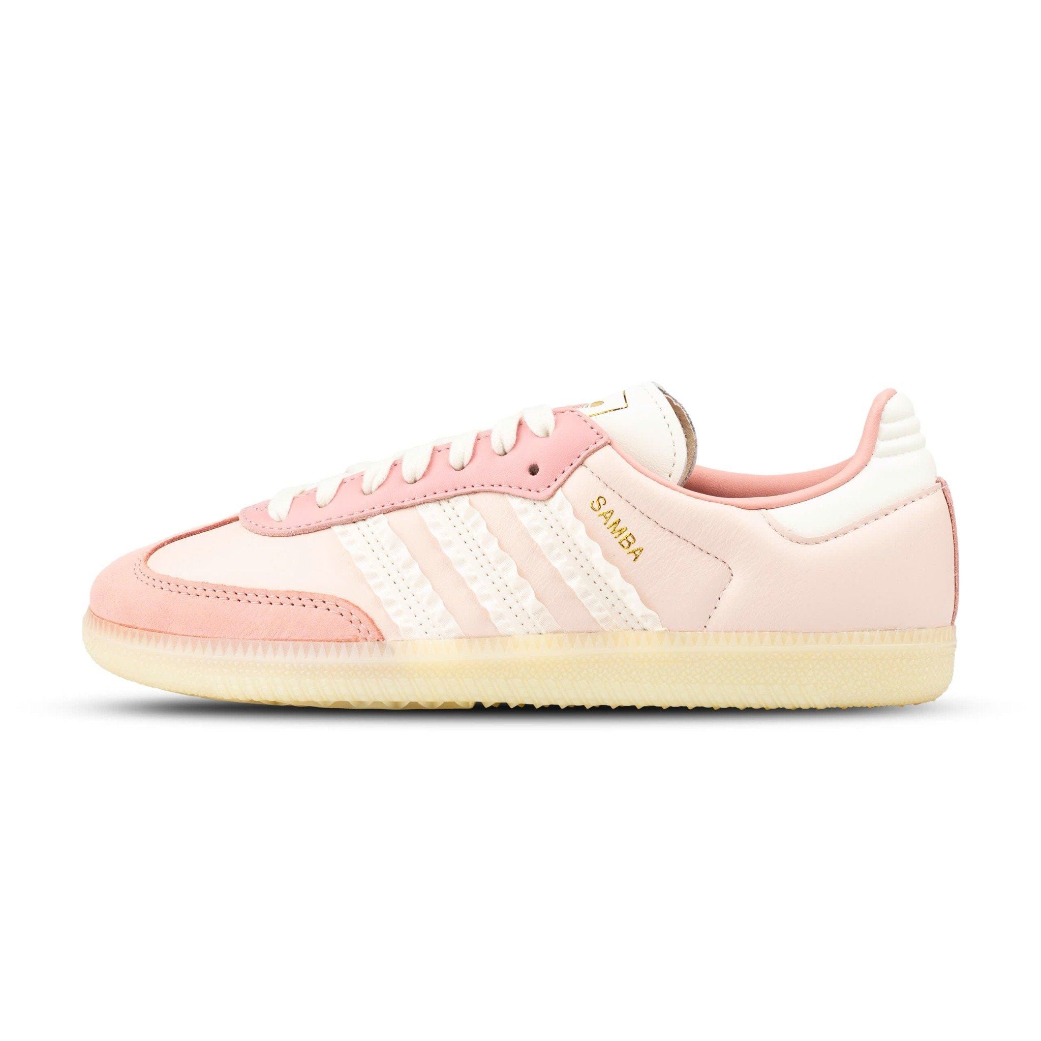  Giày Adidas Samba OG 'Wonder Mauve' Màu Hồng 