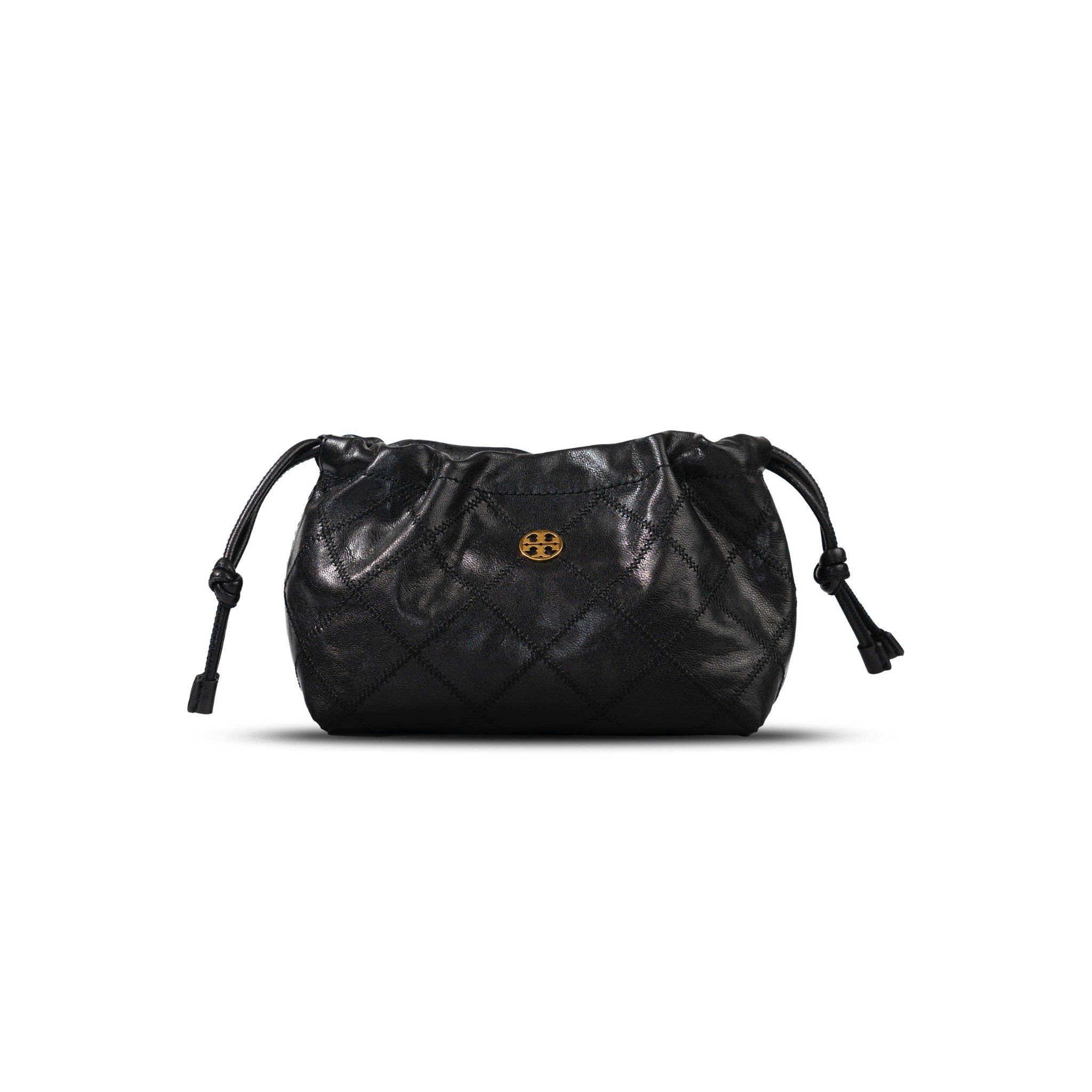  Túi Tory Burch Willa Màu Đen 