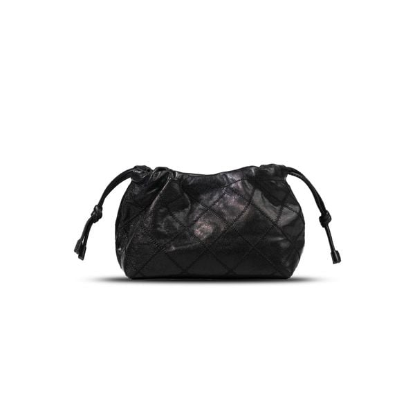  Túi Tory Burch Willa Màu Đen 