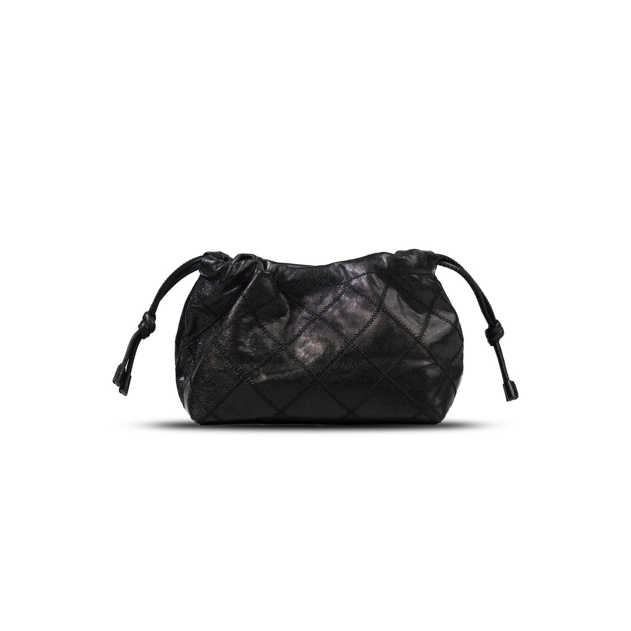  Túi Tory Burch Willa Màu Đen 