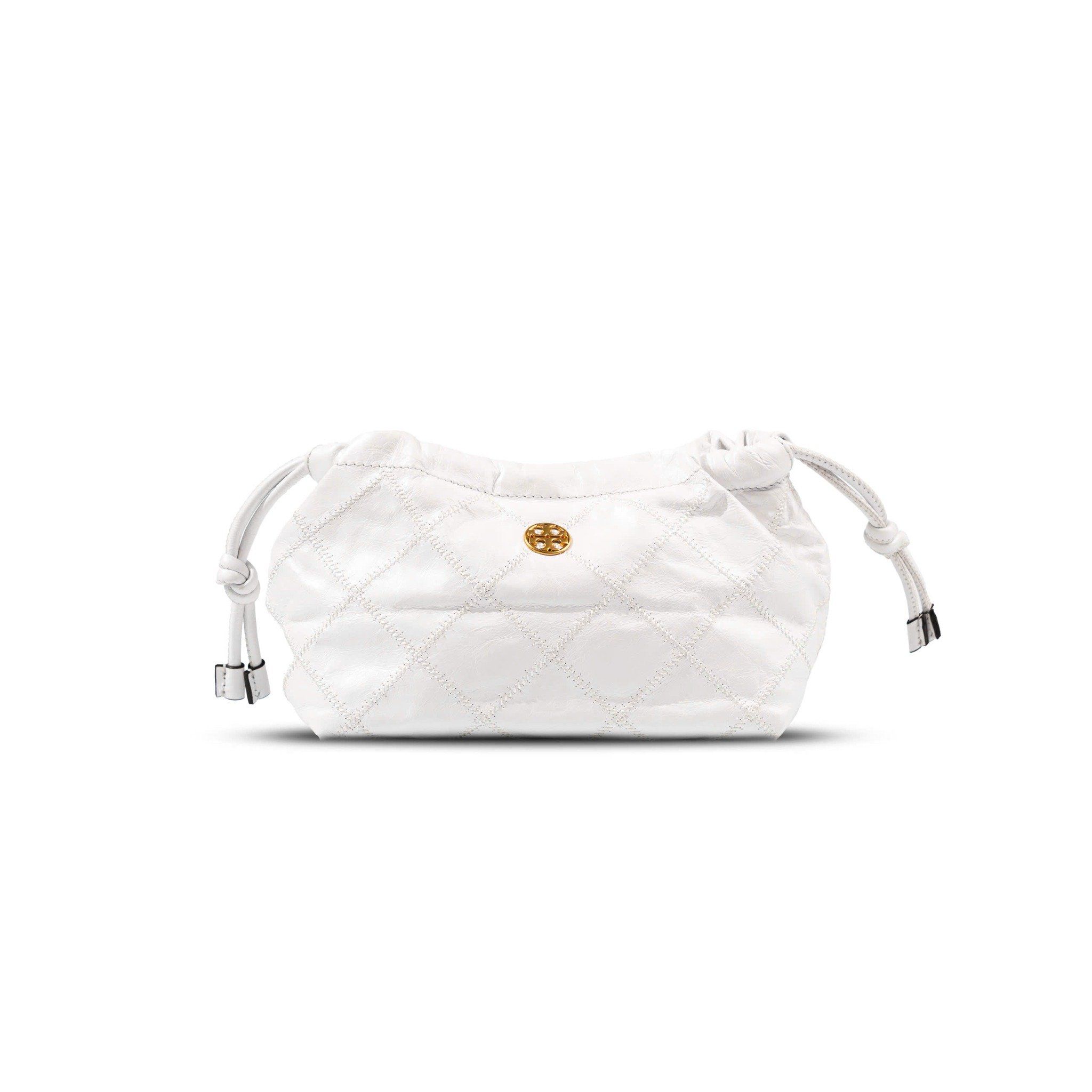  Túi Tory Burch Willa Màu Trắng 