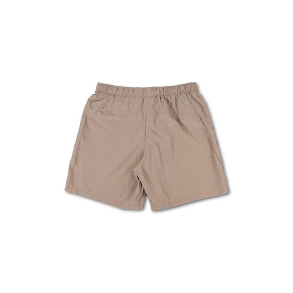  Quần đùi Running Asics Màu Be 