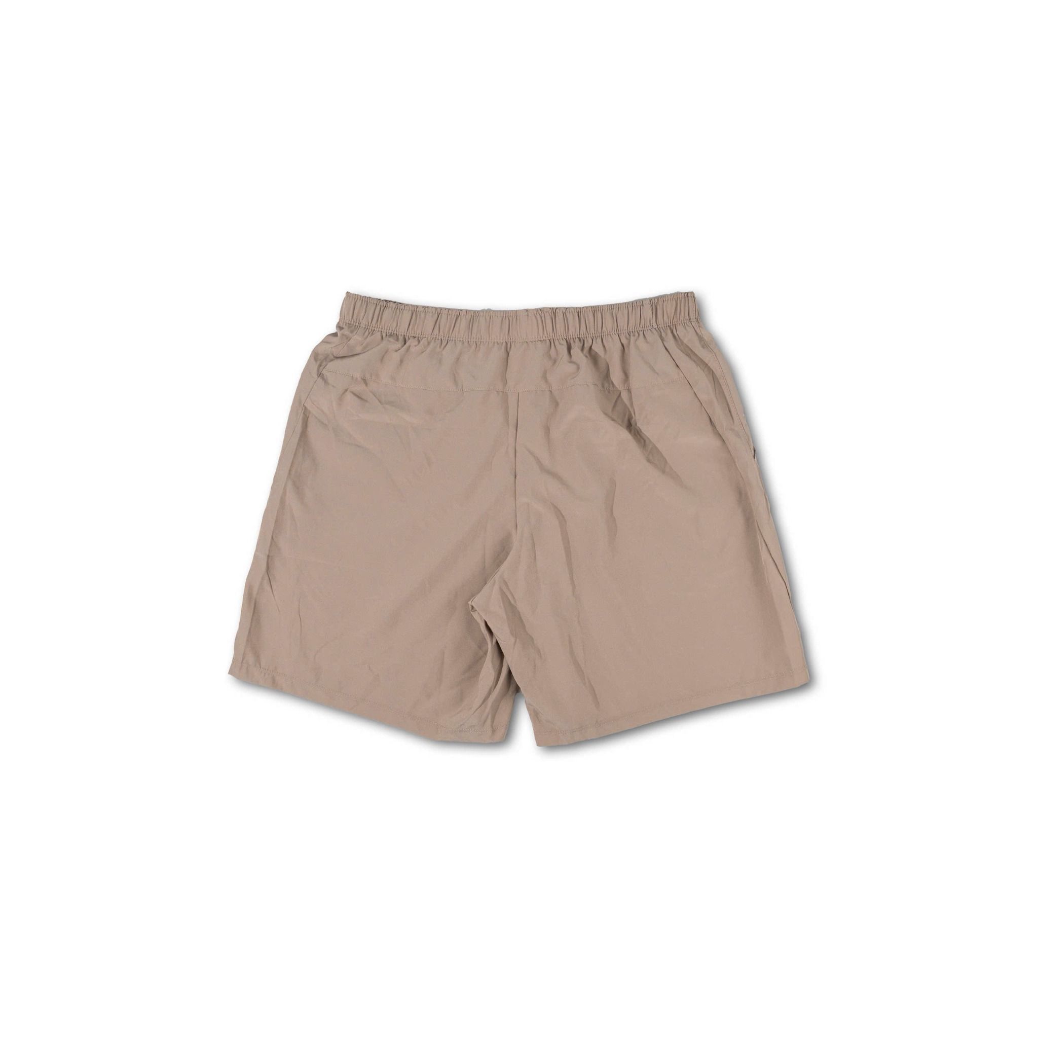  Quần đùi Running Asics Màu Be 