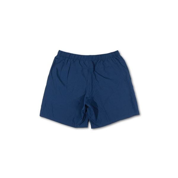  Quần Asics Running Xanh Navy 