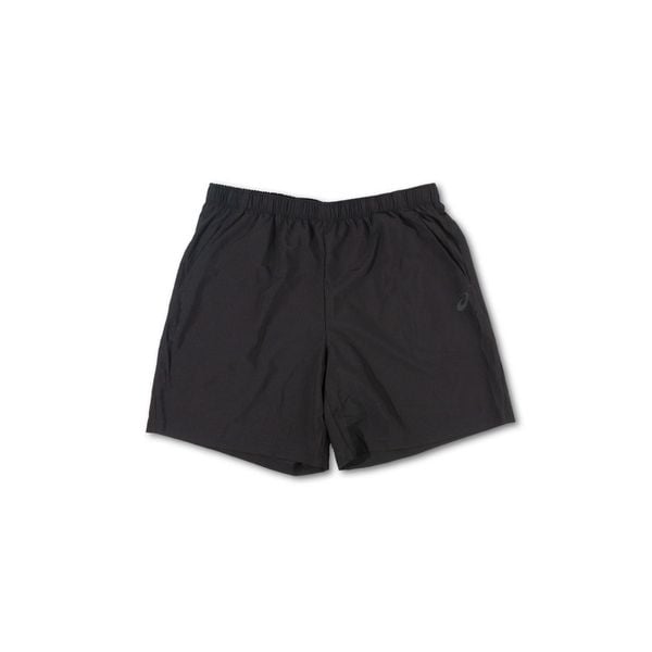  Quần Asics Running Đen 