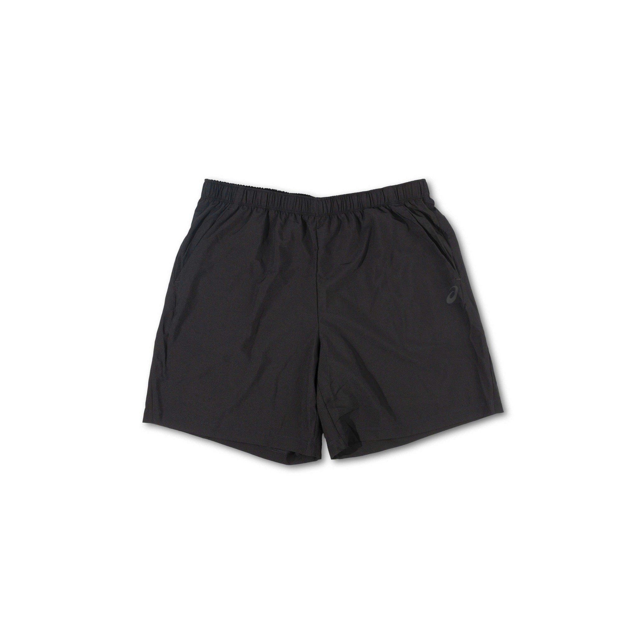  Quần Asics Running Đen 