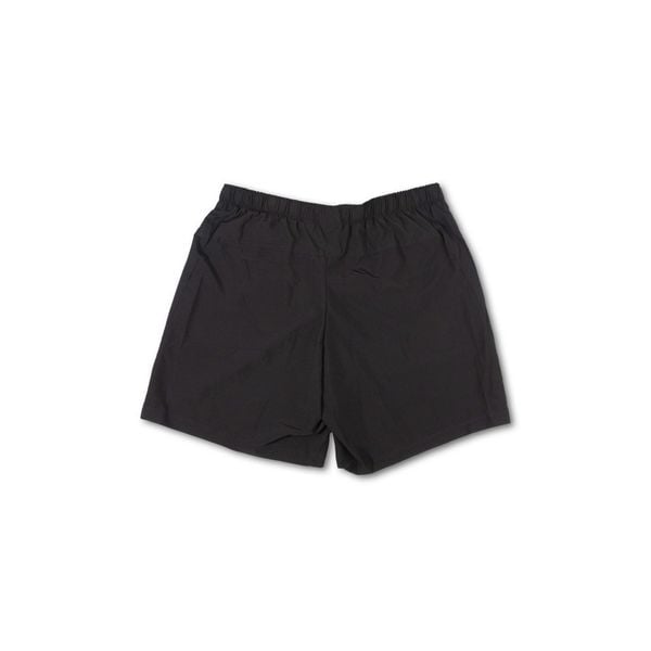  Quần Asics Running Đen 