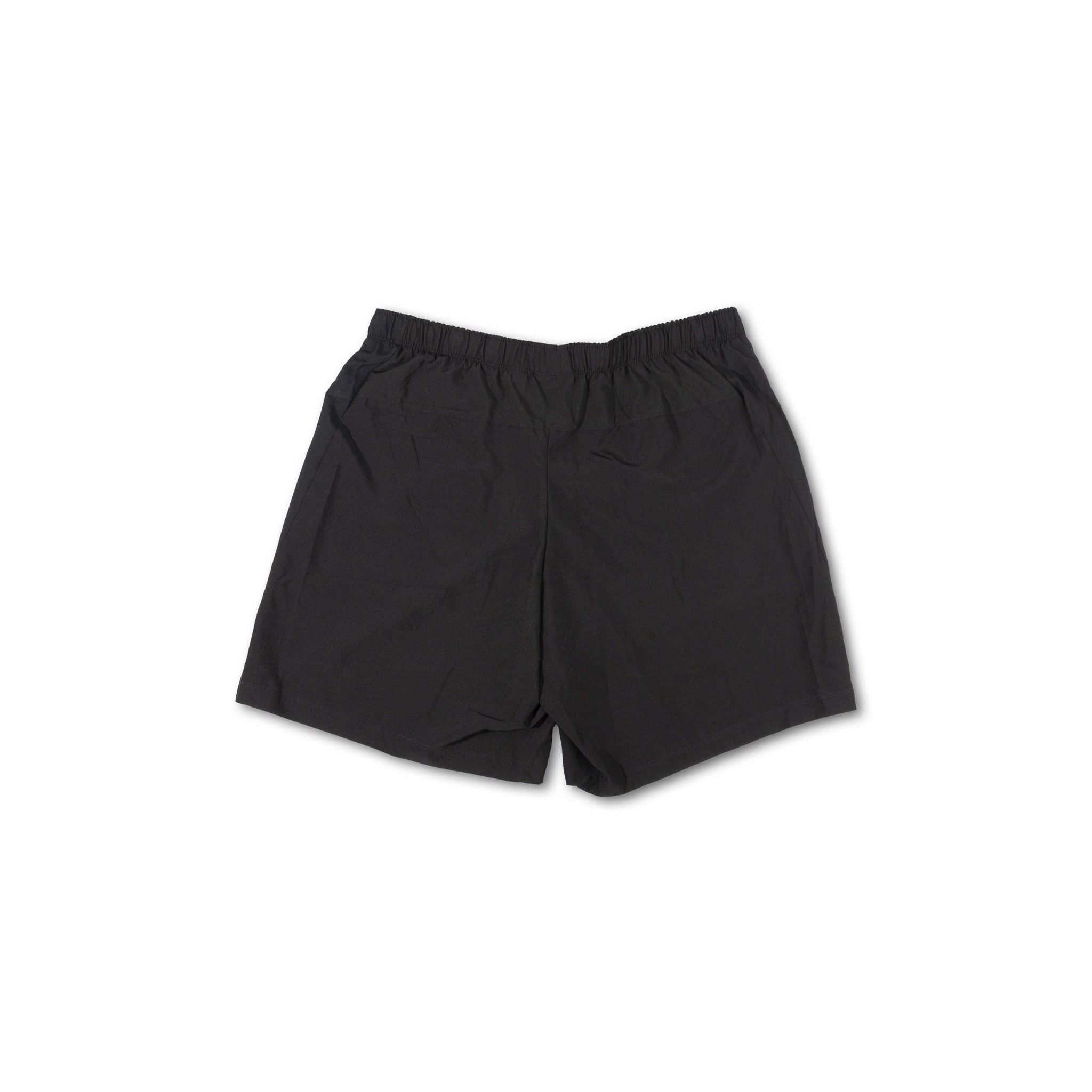  Quần Asics Running Đen 