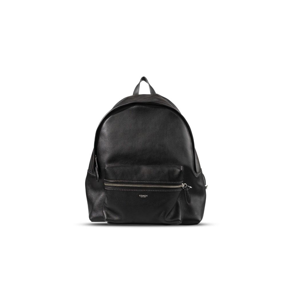  Balo Coach Ridgewood Backpack Màu Đen 