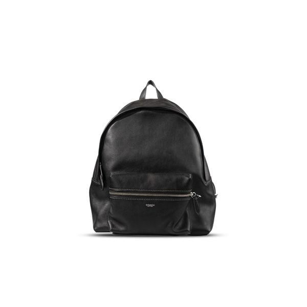  Balo Coach Ridgewood Backpack Màu Đen 