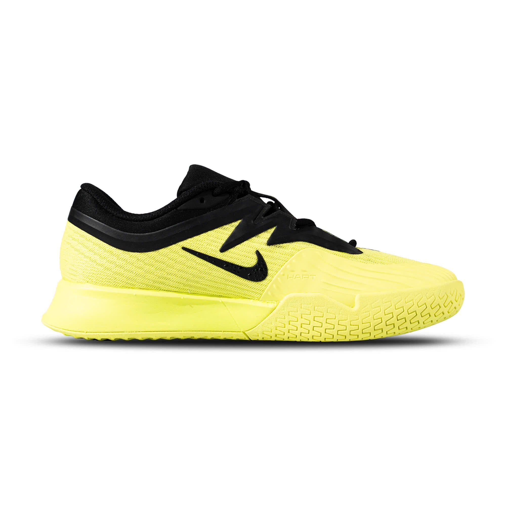  Giày Tennis/Pickleball Nike Vapor Pro 3 HC PRM 'Light Lemon Twist' 