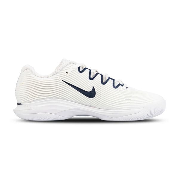  Giày Tennis/Pickleball Nike Court Air Zoom Vapor 12 HC ‘White Midnight’ IB7168-100 