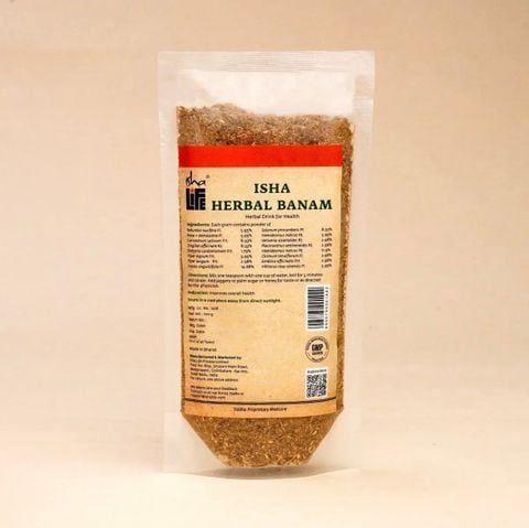  Trà thảo dựơc (100g) giúp giảm các chất gây hại cho cơ thể ,thay thế trà giải khát. 