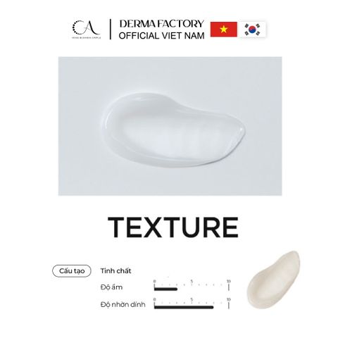  Derma Factory Squalene Moisture Lip Essence - Tinh chất dưỡng môi ẩm mịn, mềm tự nhiên 12ml 