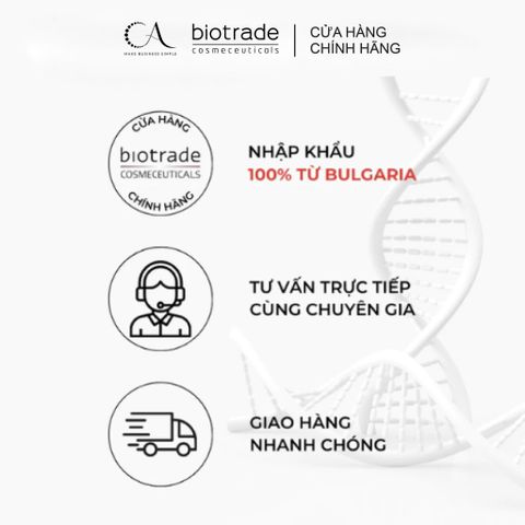  Tinh Chất Retinol Biotrade Anti - Aging 0.2% Và 0.5% Tái Tạo Da, Chống Lão Hóa, Giảm Nếp Nhăn Bee Skincare 