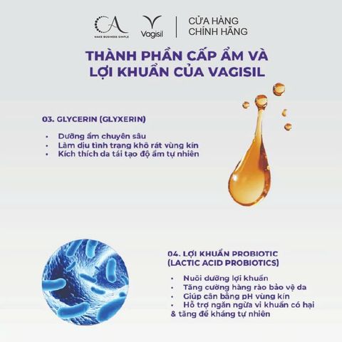  Dung dịch vệ sinh phụ nữ Vagisil pH Balance Daily Intimate Wash (240ml) 