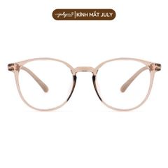 Gọng Kính Cận Nữ NOIR Nhựa Dẻo Bền Bỉ Phong Cách Trẻ Trung Kính Mắt July Eyewear