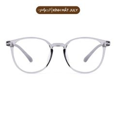 Gọng Kính Cận Nữ NOIR Nhựa Dẻo Bền Bỉ Phong Cách Trẻ Trung Kính Mắt July Eyewear