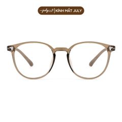 Gọng Kính Cận Nữ NOIR Nhựa Dẻo Bền Bỉ Phong Cách Trẻ Trung Kính Mắt July Eyewear