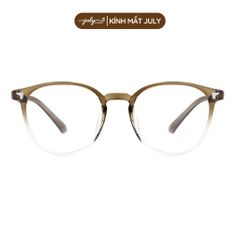 Gọng Kính Cận Nữ NOIR Nhựa Dẻo Bền Bỉ Phong Cách Trẻ Trung Kính Mắt July Eyewear