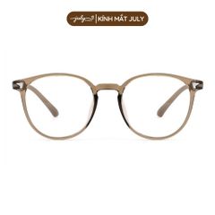 Gọng Kính Cận Nữ NOIR Nhựa Dẻo Bền Bỉ Phong Cách Trẻ Trung Kính Mắt July Eyewear