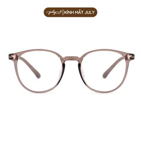 Gọng Kính Cận Nữ NOIR Nhựa Dẻo Bền Bỉ Phong Cách Trẻ Trung Kính Mắt July Eyewear