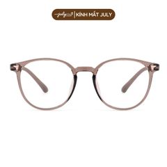 Gọng Kính Cận Nữ NOIR Nhựa Dẻo Bền Bỉ Phong Cách Trẻ Trung Kính Mắt July Eyewear
