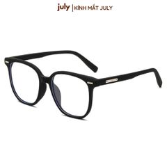 [8621] Gọng kính cận nam nữ Kính Mắt Thời Trang unisex form vuông to phong cách trẻ trung chất liệu TR90 chắc chắn, bền bỉ - 27010
