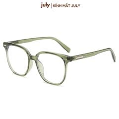 [8621] Gọng kính cận nam nữ Kính Mắt Thời Trang unisex form vuông to phong cách trẻ trung chất liệu TR90 chắc chắn, bền bỉ - 27010