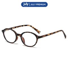 [8615] Gọng kính cận nữ Kính Mắt Thời Trang dáng OVAL phong cách Hàn Quốc dễ đeo hợp với nhiều dáng mặt - 52043