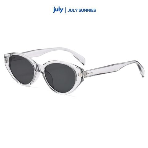 Kính Mát NYLA Nam Nữ Form Mắt Mèo cách điệu xu hướng Kính Râm July Eyewear Sunnies