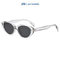 Kính Mát NYLA Nam Nữ Form Mắt Mèo cách điệu xu hướng Kính Râm July Eyewear Sunnies