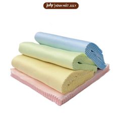 Khăn lau kính đa năng chuyên dụng lau mắt kính, lau màn hình điện thoại, máy tính vải siêu mềm mịn July Eyewear Kính Mắt