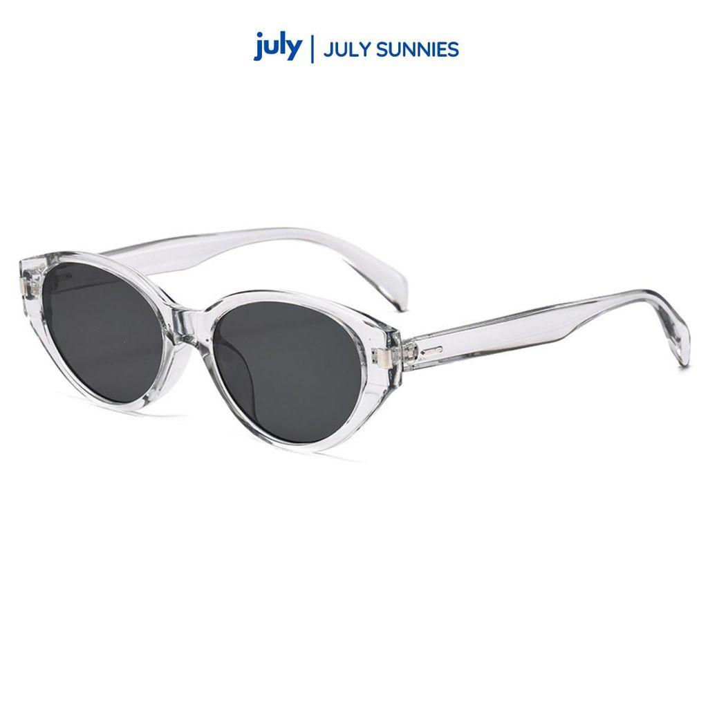 Kính Mát NYLA Nam Nữ Form Mắt Mèo cách điệu xu hướng Kính Râm July Eyewear Sunnies