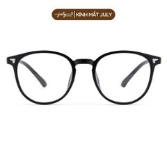 Gọng Kính Cận Nữ NOIR Nhựa Dẻo Bền Bỉ Phong Cách Trẻ Trung Kính Mắt July Eyewear