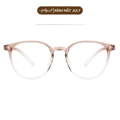 Gọng Kính Cận Nữ NOIR Nhựa Dẻo Bền Bỉ Phong Cách Trẻ Trung Kính Mắt July Eyewear