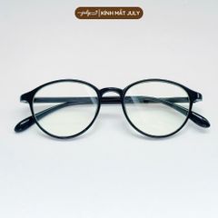 Gọng Kính Cận Nhựa Dẻo Nữ Form Nhỏ Phong Cách Trẻ Trung 8629 Kính Mắt July Eyewear