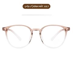 Gọng Kính Cận Nữ NOIR Nhựa Dẻo Bền Bỉ Phong Cách Trẻ Trung Kính Mắt July Eyewear