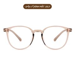 Gọng Kính Cận Nữ NOIR Nhựa Dẻo Bền Bỉ Phong Cách Trẻ Trung Kính Mắt July Eyewear
